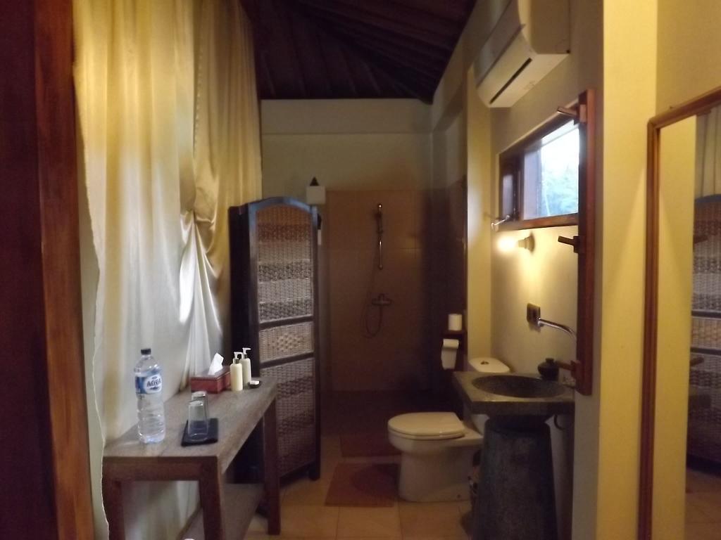 Rumah Dharma Magelang Habitación foto